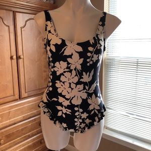NWT MICHAEL KORS SWIMSUIT- sz. 10